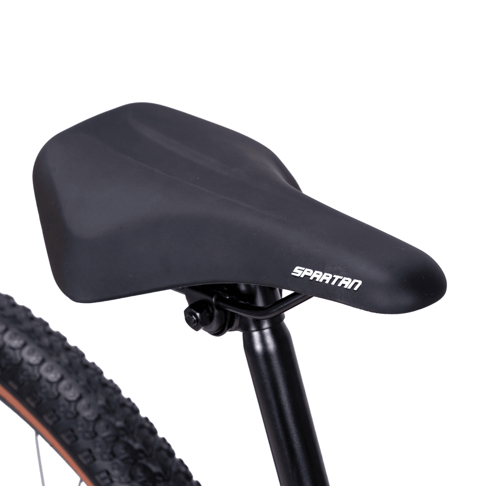 Spartan - Viper Hardtail Mountain Bike - 29-Inch