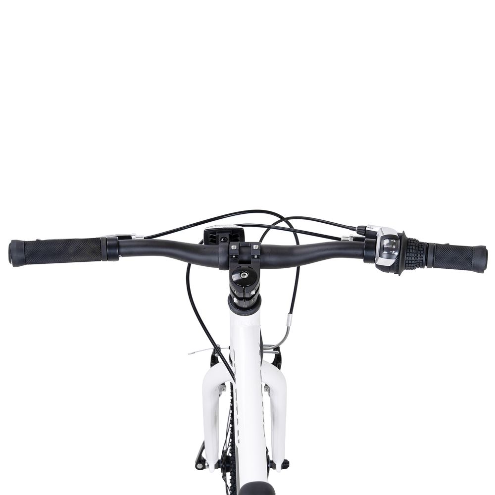 Spartan Hyperlite Alloy Kids Bicycle - 20-Inch