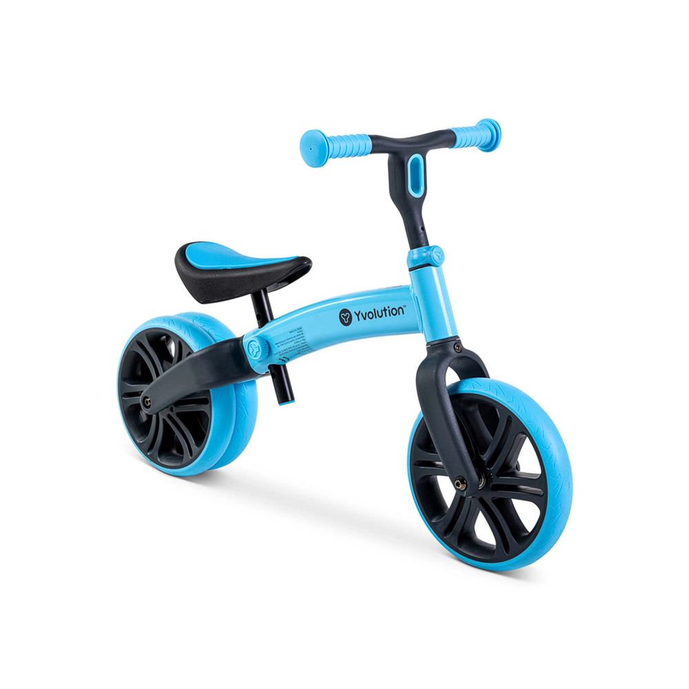 دراجة التوازن ايفوليوشن - Velo Junior