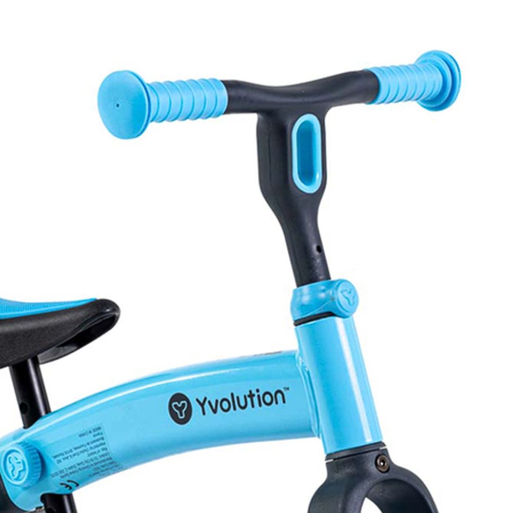 دراجة التوازن ايفوليوشن - Velo Junior