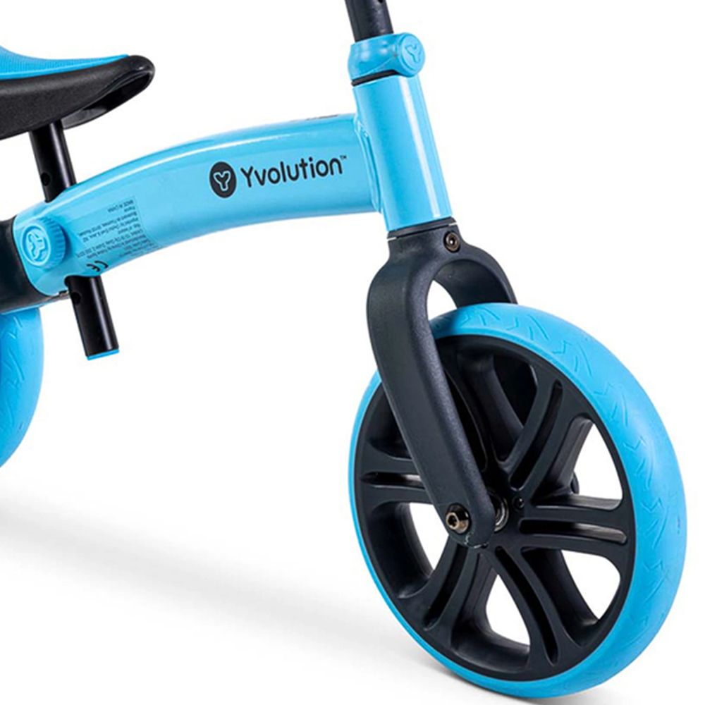 دراجة التوازن ايفوليوشن - Velo Junior
