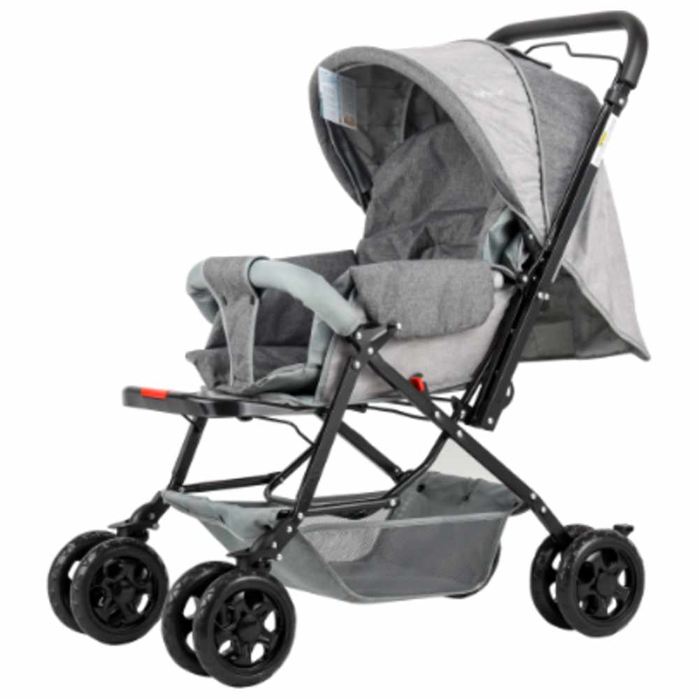 Baby Plus Ultimate Comfort