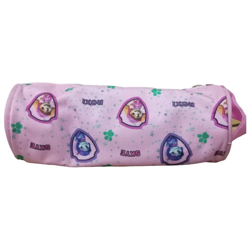 Hollywood Magic - Paw Patrol Pencil Case - Pink