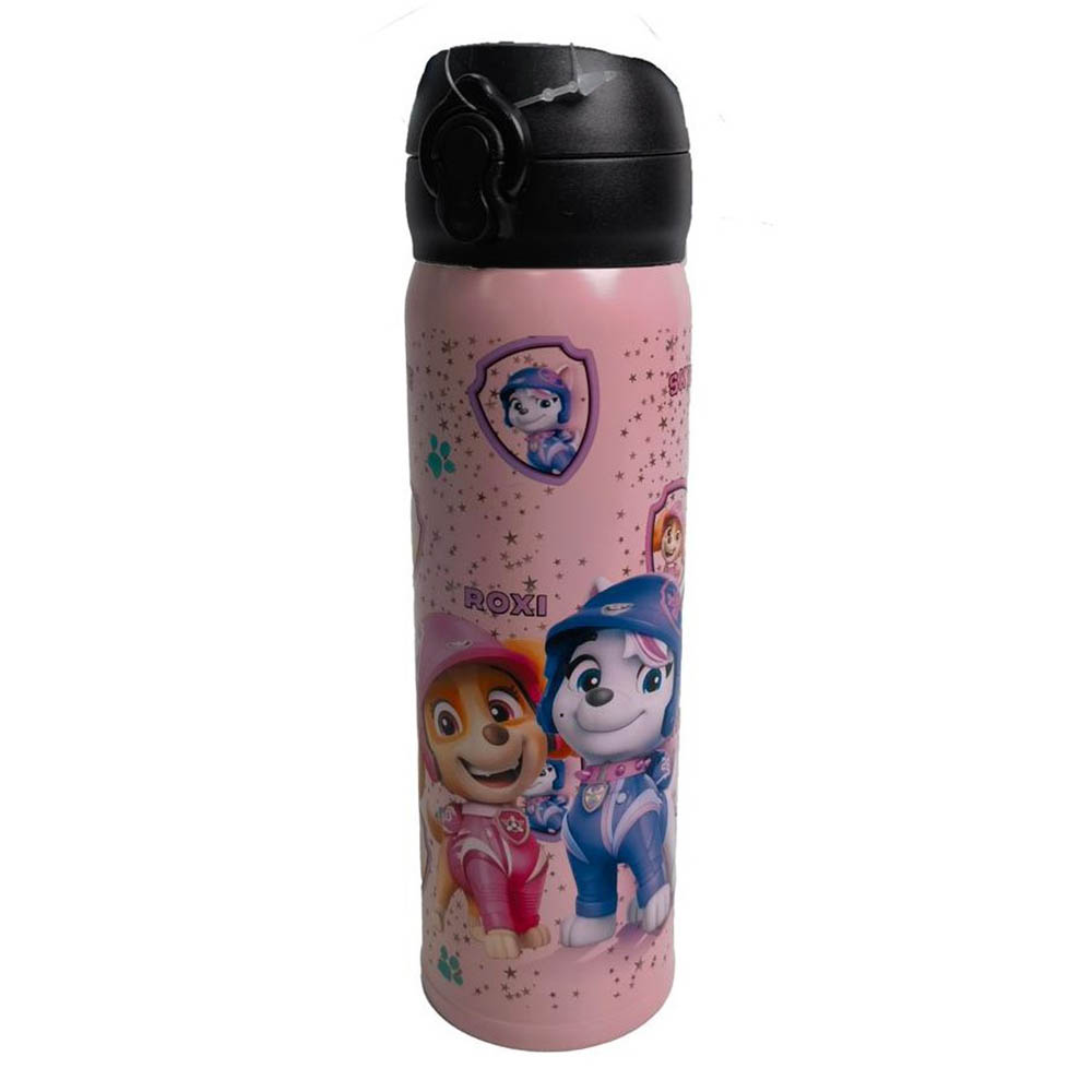 Hollywood Magic - Paw Parrol Water Bottle - 450ml