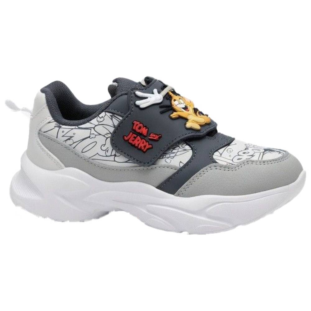 Tom & Jerry -  Boy's Casual Sneakers