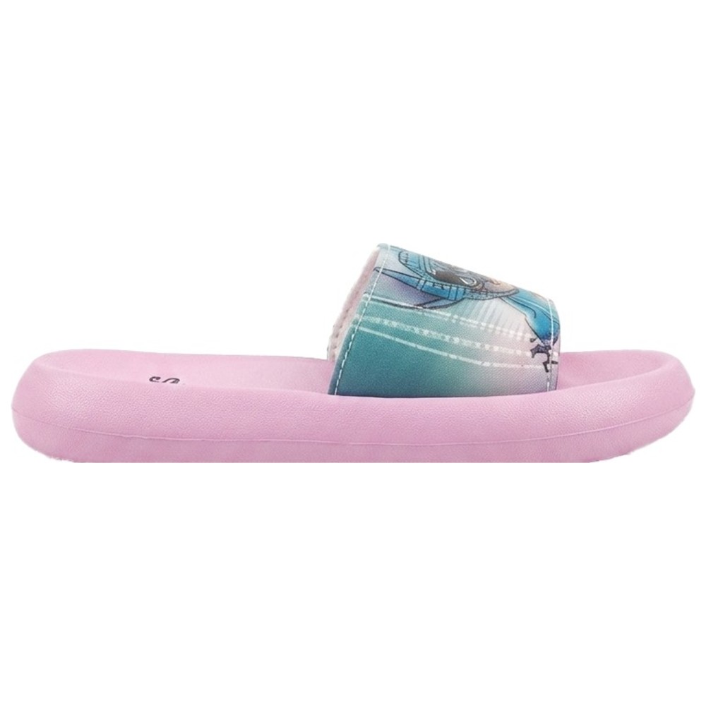 Stitch - Girl's Slip-On Sliders
