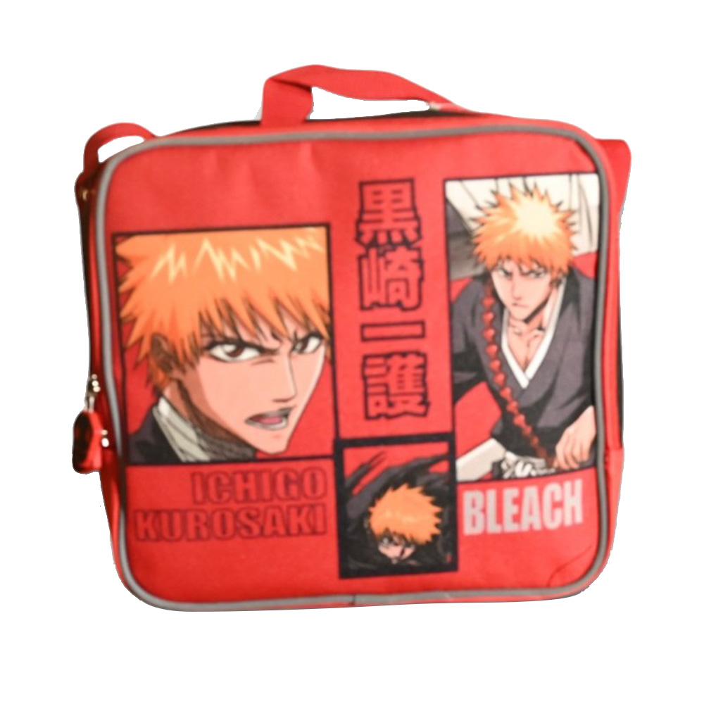 Hollywood Magic - Bleach Lunch Bag - 1600 ml