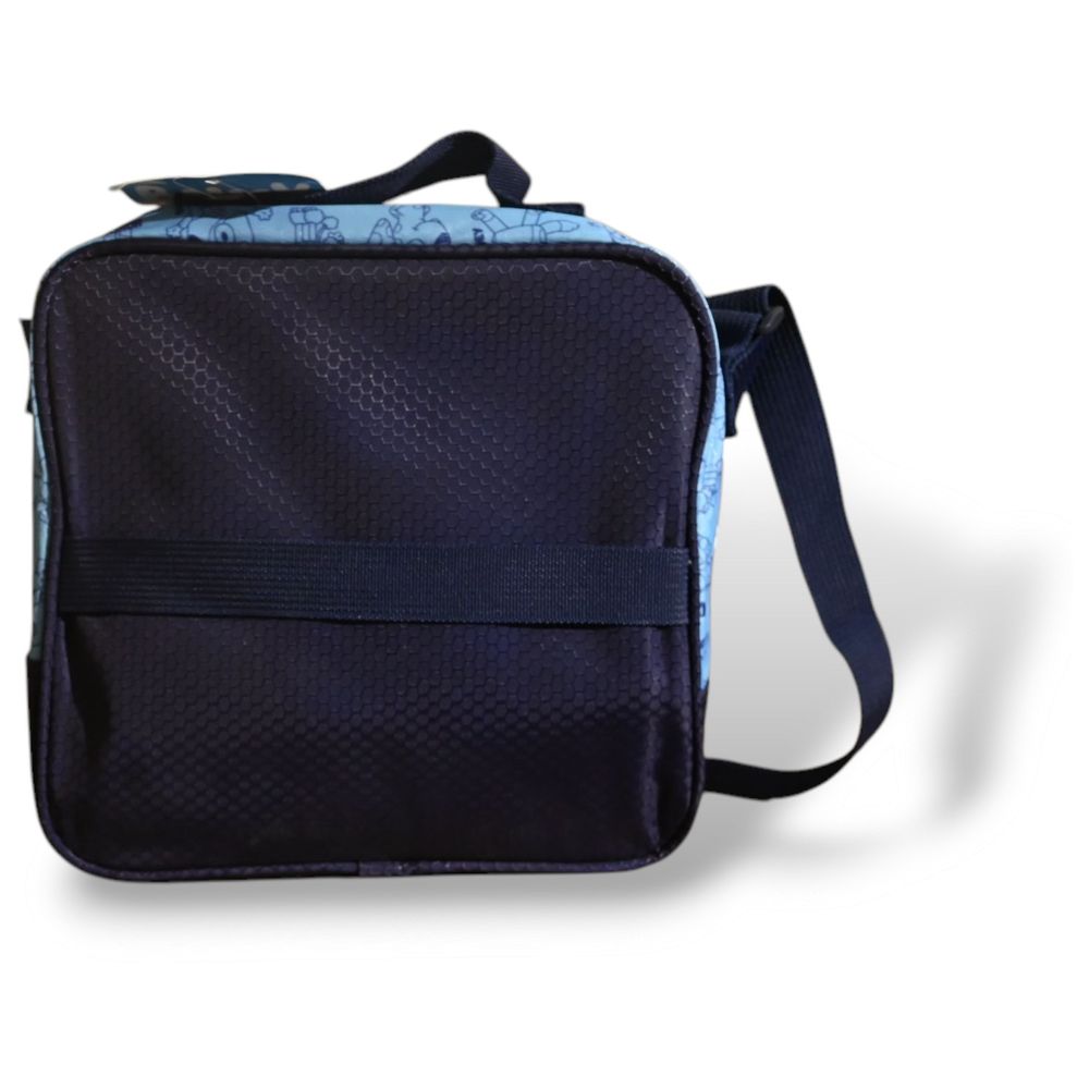 Hollywood Magic - Bluey Lunch Bag - 1600 ml