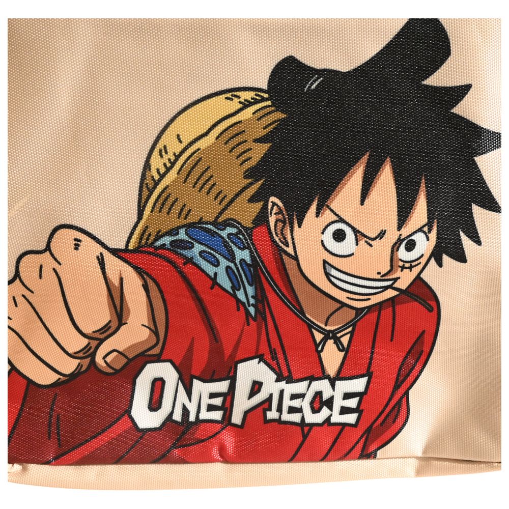 Hollywood Magic - One Piece Backpack - Red - 18-Inch/46cm