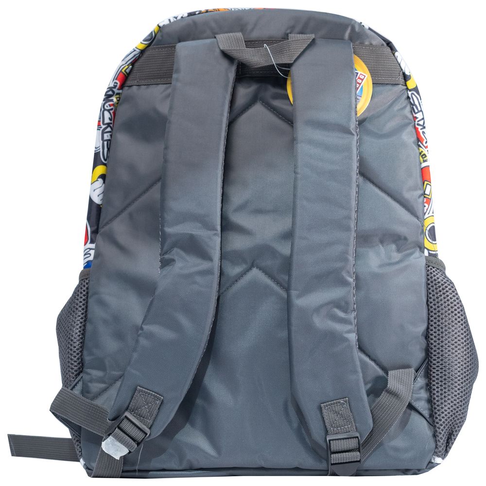 Sonic - All Over Print Backpack - 18-Inch