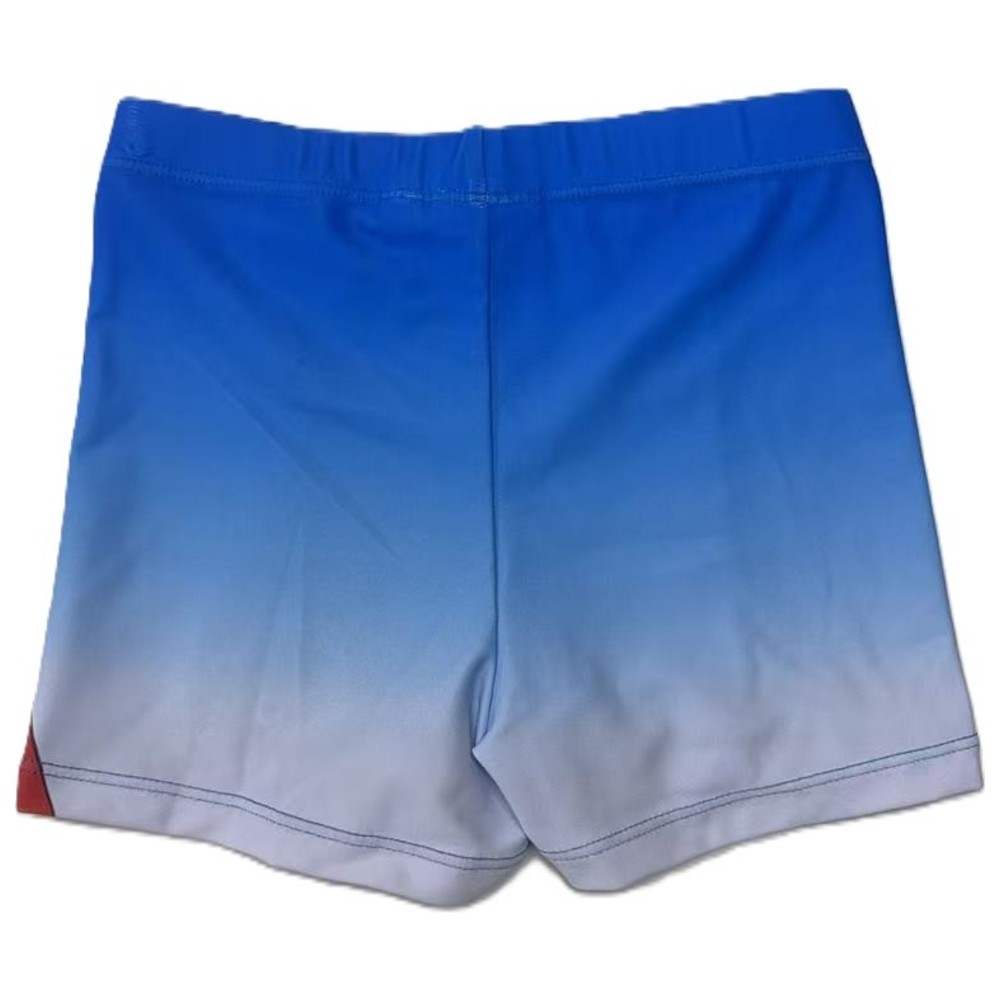 One Piece - Boy's UPF 50 Luffy Swim Shorts