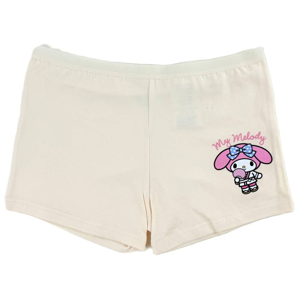 My Melody - 3pc-Set - Girl's Shorts