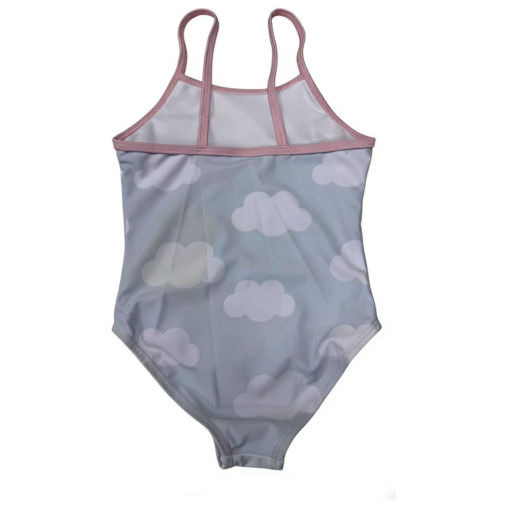 Cinnamoroll - Girl's UPF 50 Swimwear