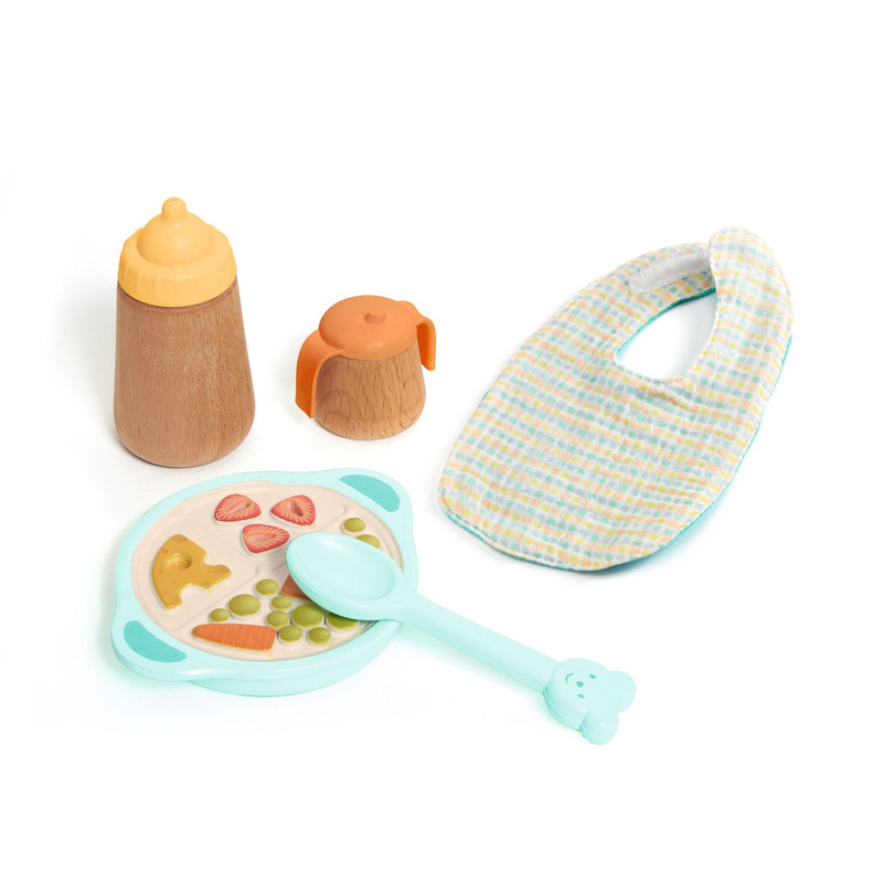 Djeco - Pomea Lunch Time Set