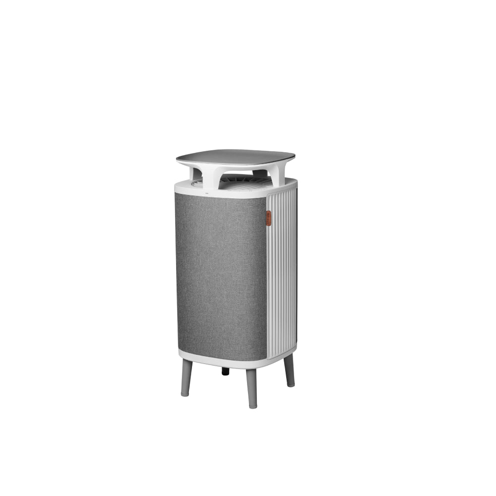 Blueair - Dustmagnet 5240i Most Powerful Dust Cleaner And Air Purifier