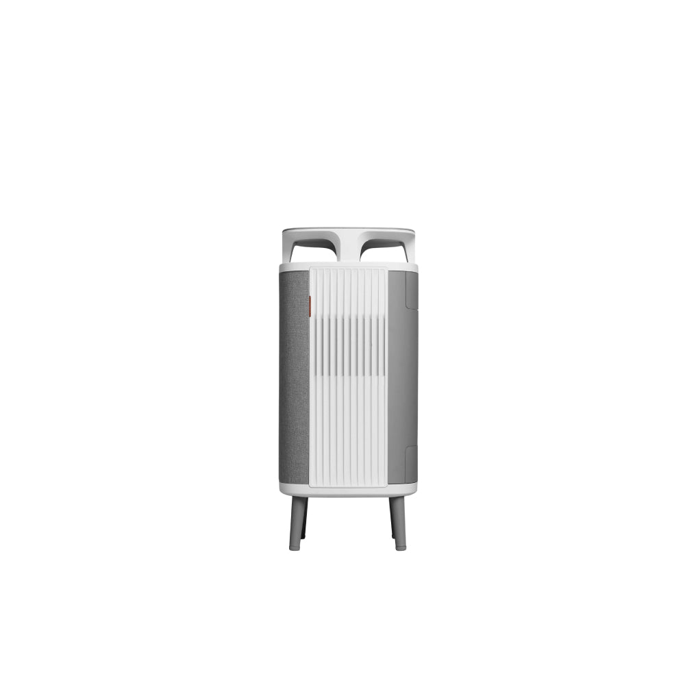 Blueair - Dustmagnet 5240i Most Powerful Dust Cleaner And Air Purifier