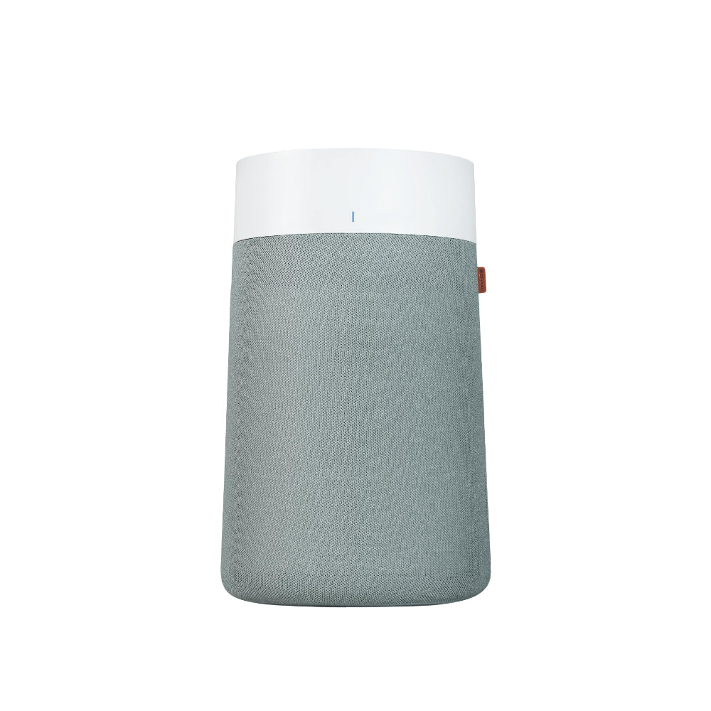 Blueair - Blue Max 3450i Hi-performance Air Purifier - Grey