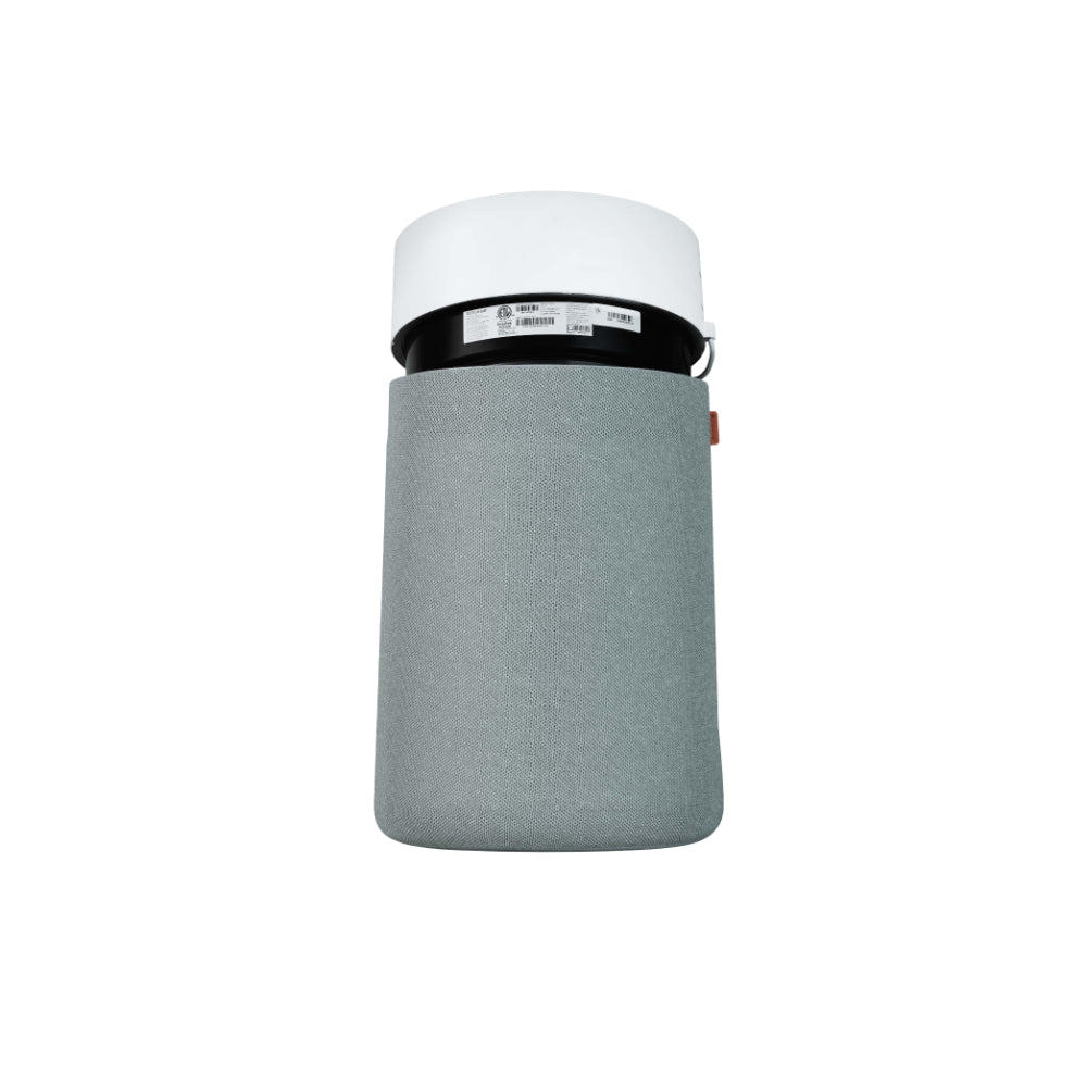 Blueair - Blue Max 3450i Hi-performance Air Purifier - Grey