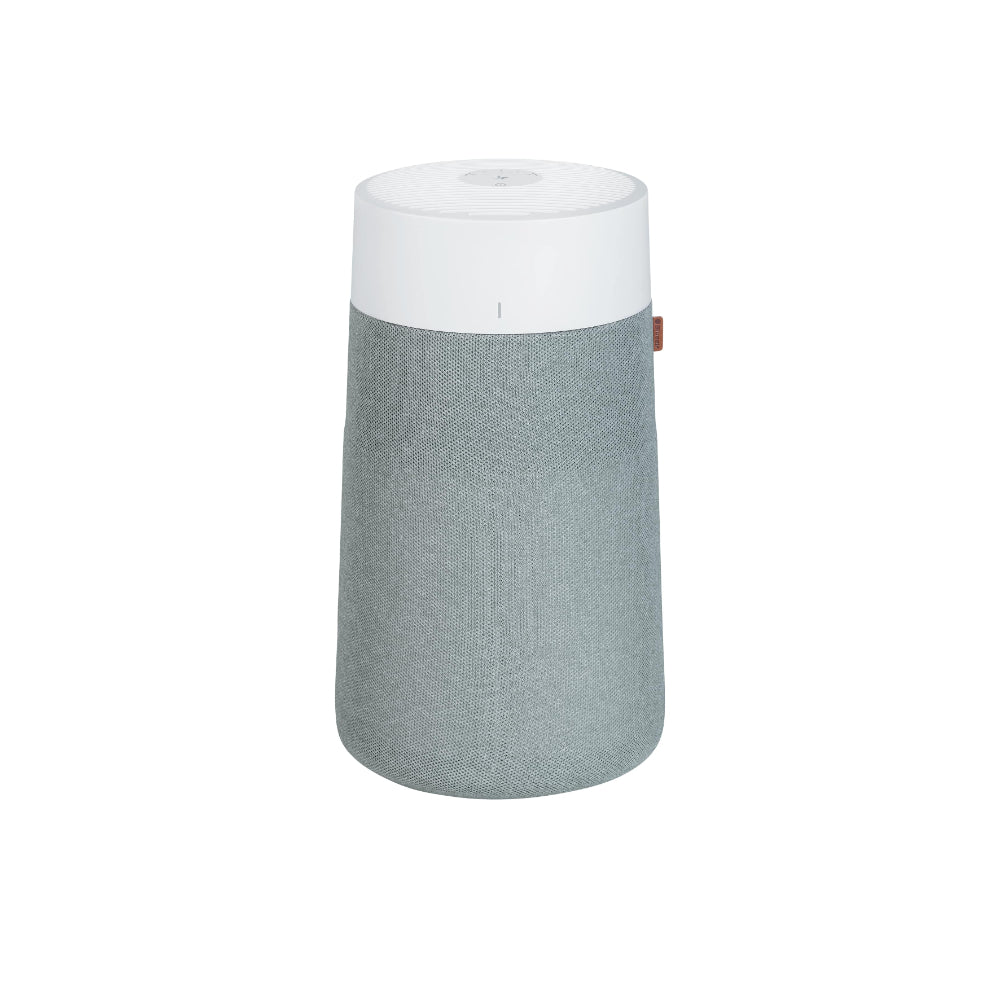 Blueair - Blue Max 3450i Hi-performance Air Purifier - Grey