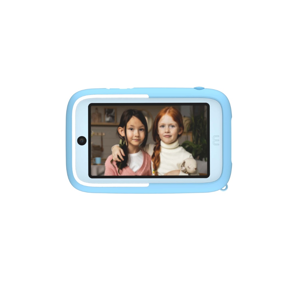 MyFirst - Kids' Camera 50 With AI Assistance - Blue - 20MP