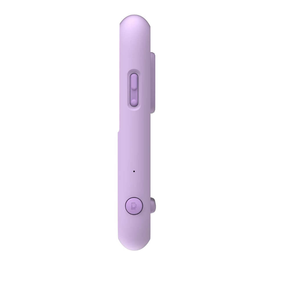 MyFirst - Kids' Camera 50 With AI Assistance - Purple - 20MP