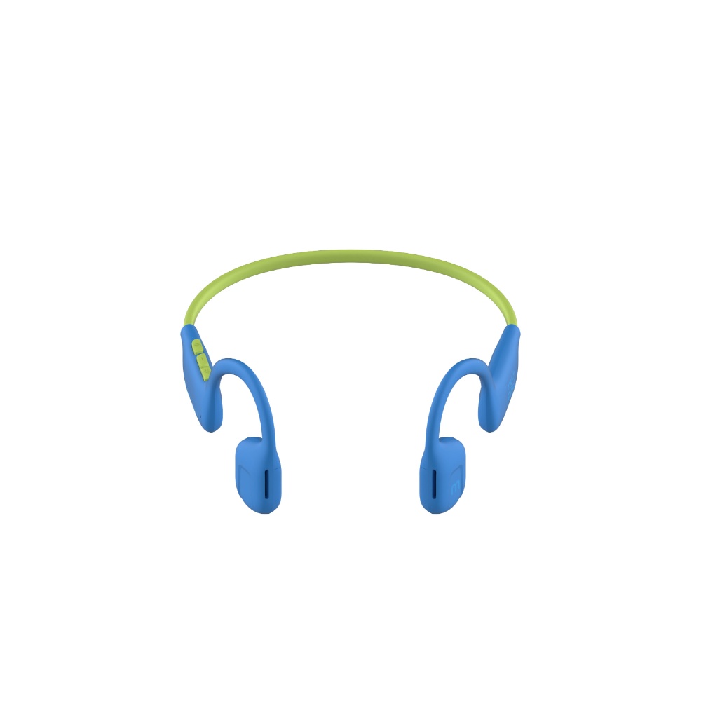 MyFirst - Airwaves Wireless Headphones - Blue