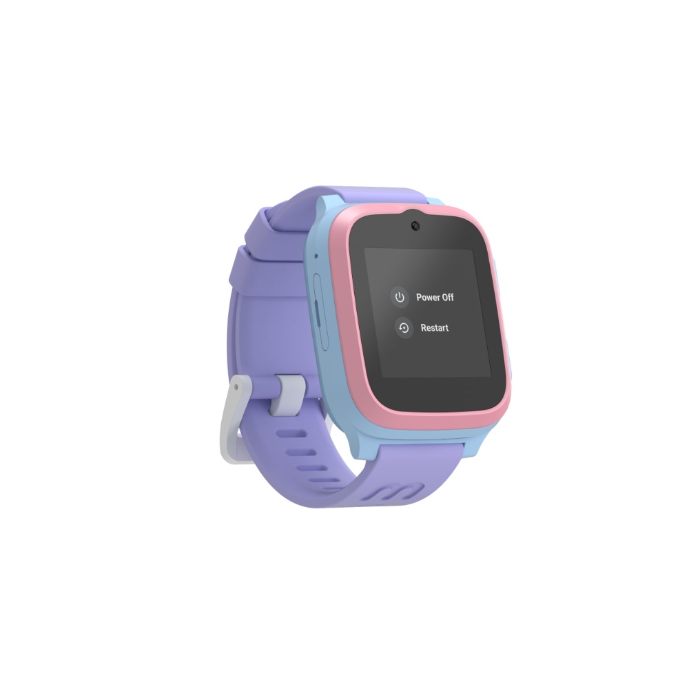 MyFirst - Fone S3 Kids' Smartwatch - Candy Mix - 1.4-Inch