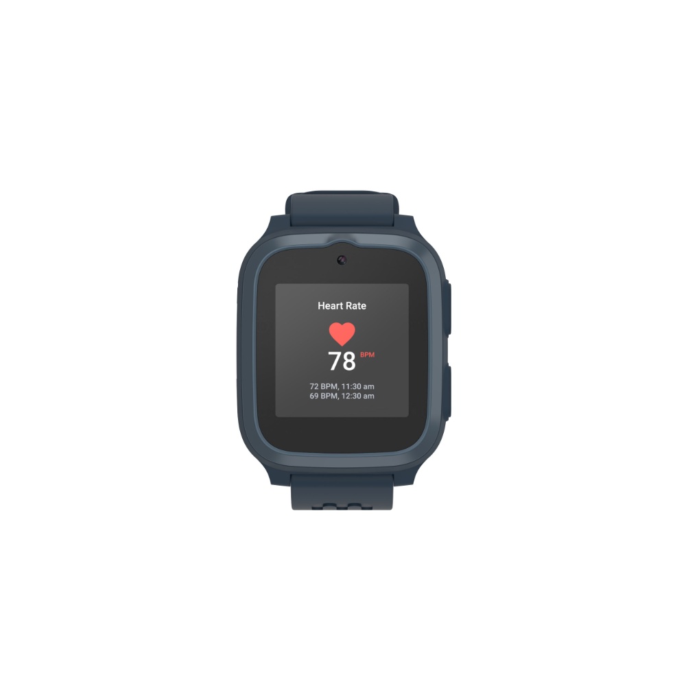 MyFirst - Fone S3 Kids' Smartwatch - Space Blue - 1.4-Inch