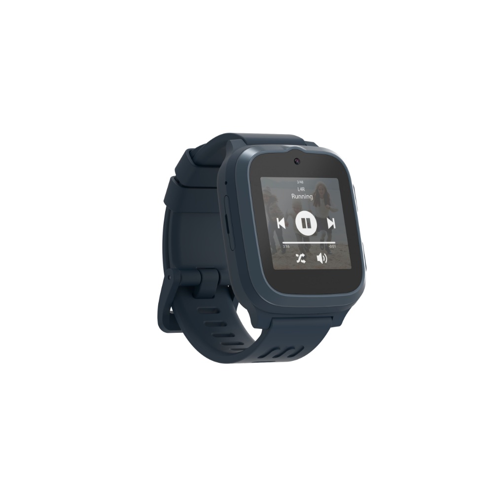 MyFirst - Fone S3 Kids' Smartwatch - Space Blue - 1.4-Inch