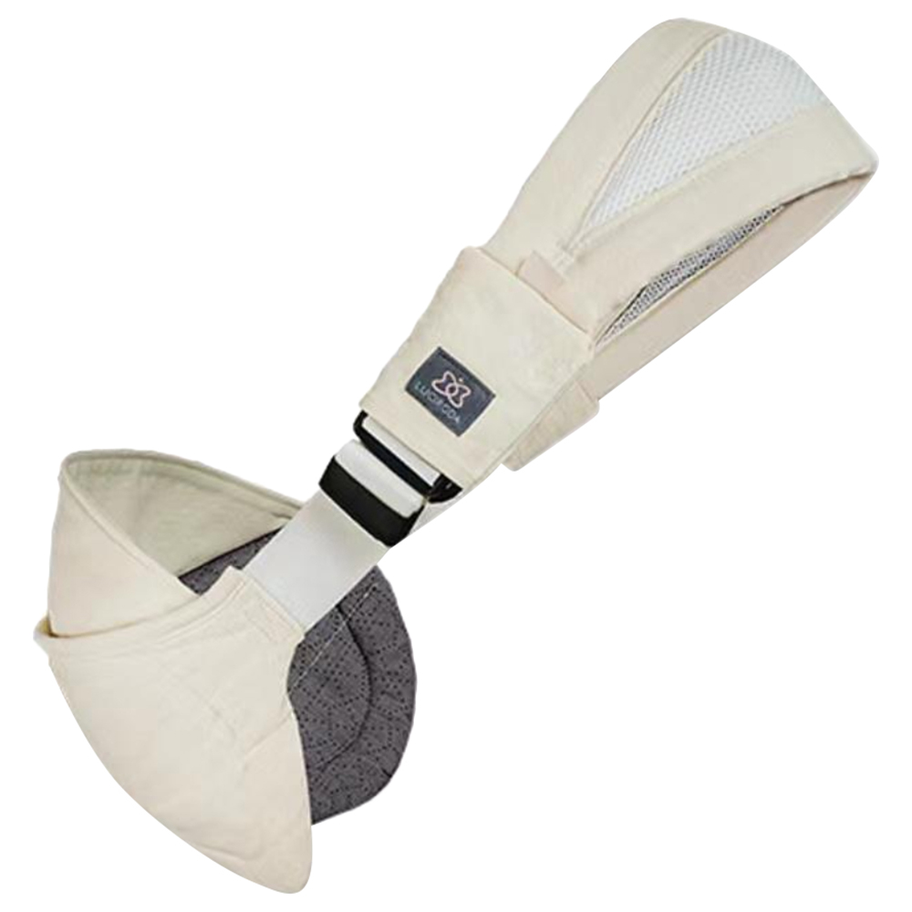 Baby Dream - Babydram Carrier - White