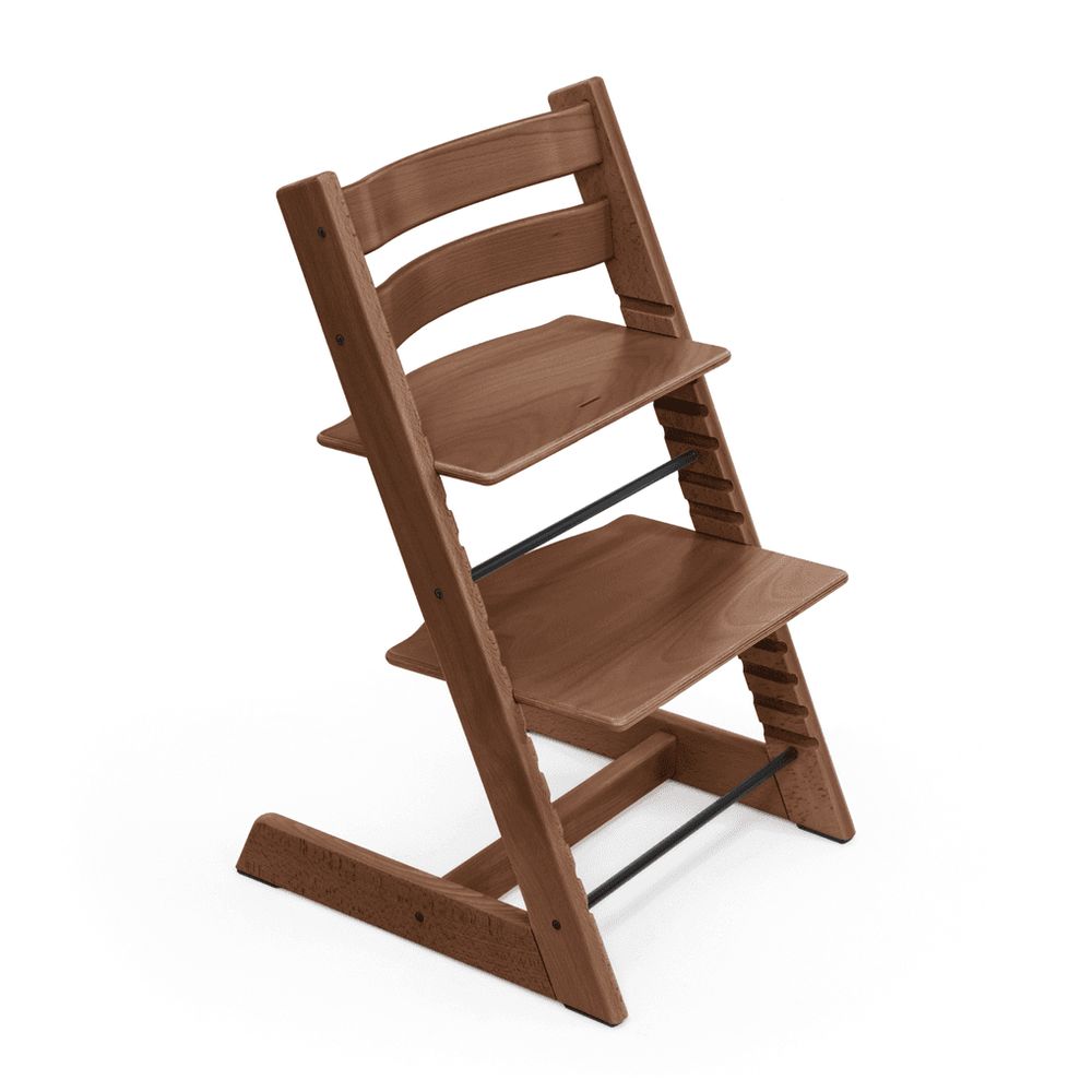 Stokke - Tripp Trapp Chair - Vanilla / White