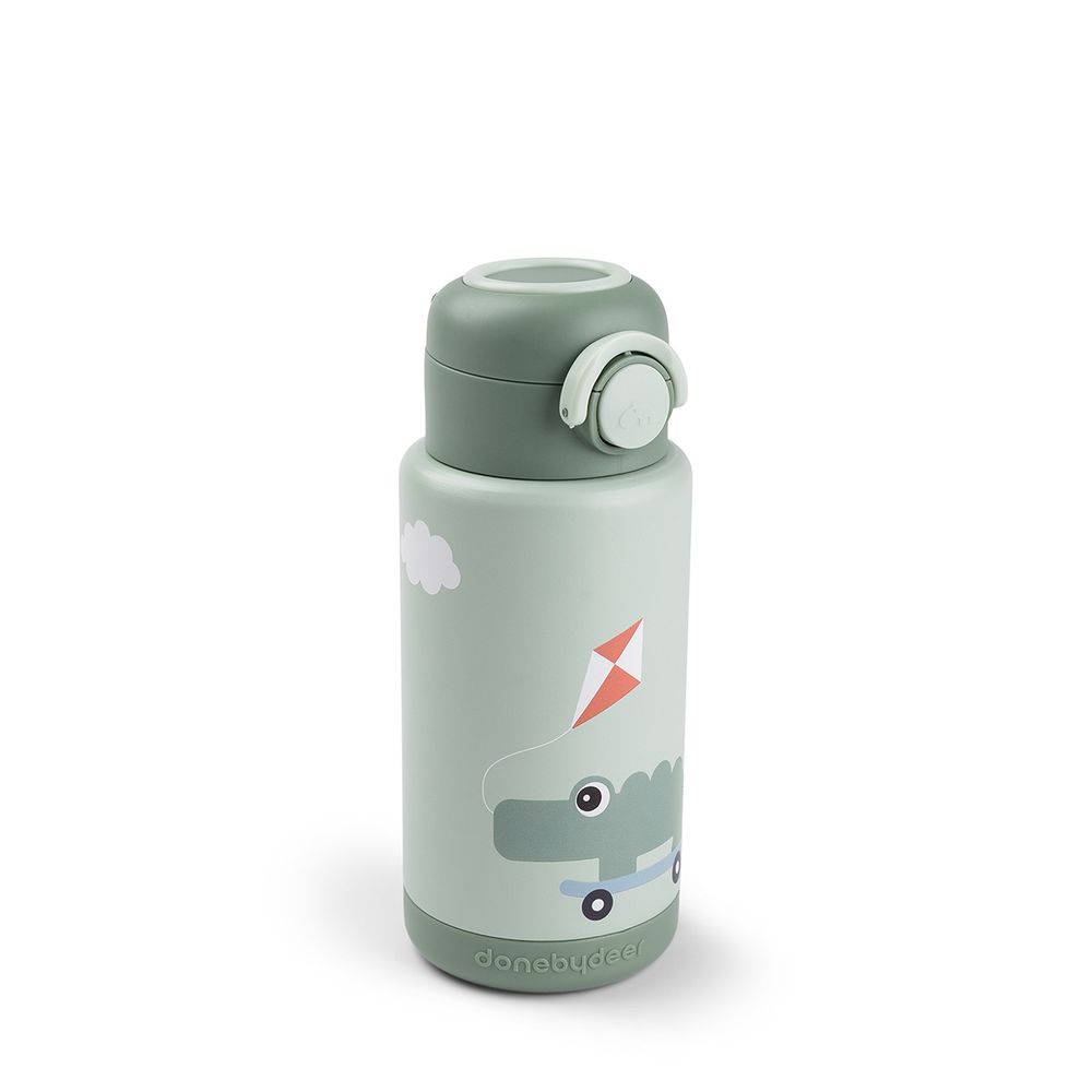 Done By Deer - Insulated Bottle - 340ml