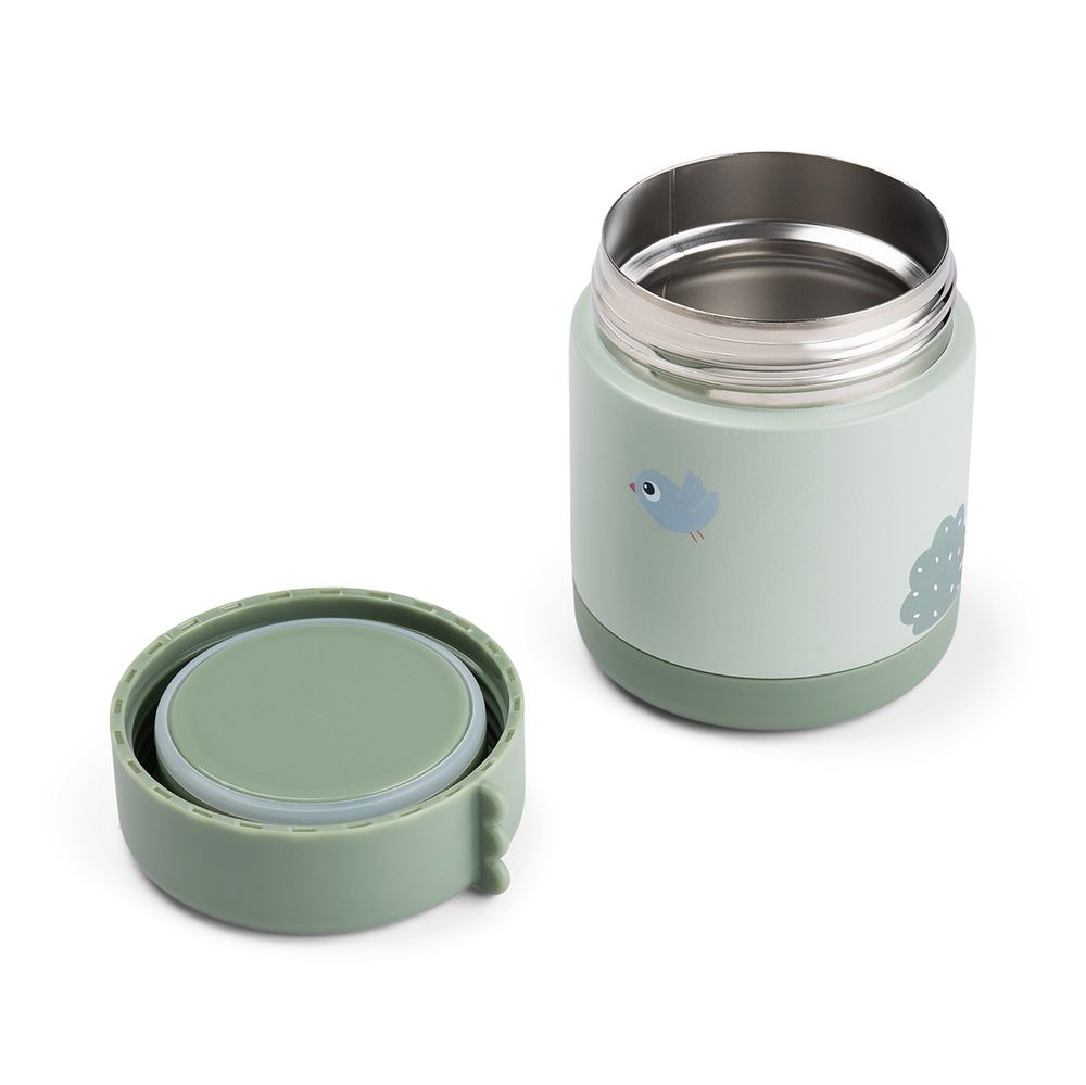Done By Deer - Insulated Food Jar - 300ml