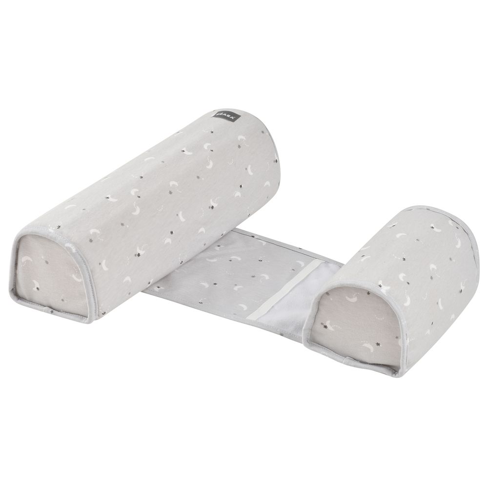 Beaba - Bebecal Foam Cushion - Moon & Stars