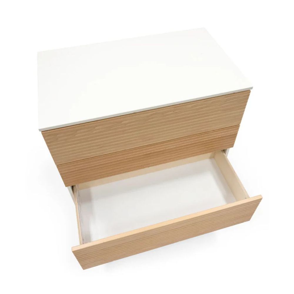 Stokke - 1 Of 2 Sleepi Dresser - Natural