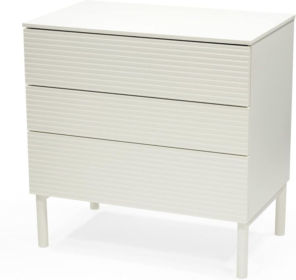Stokke - 2 Of 2 Sleepi Dresser - White