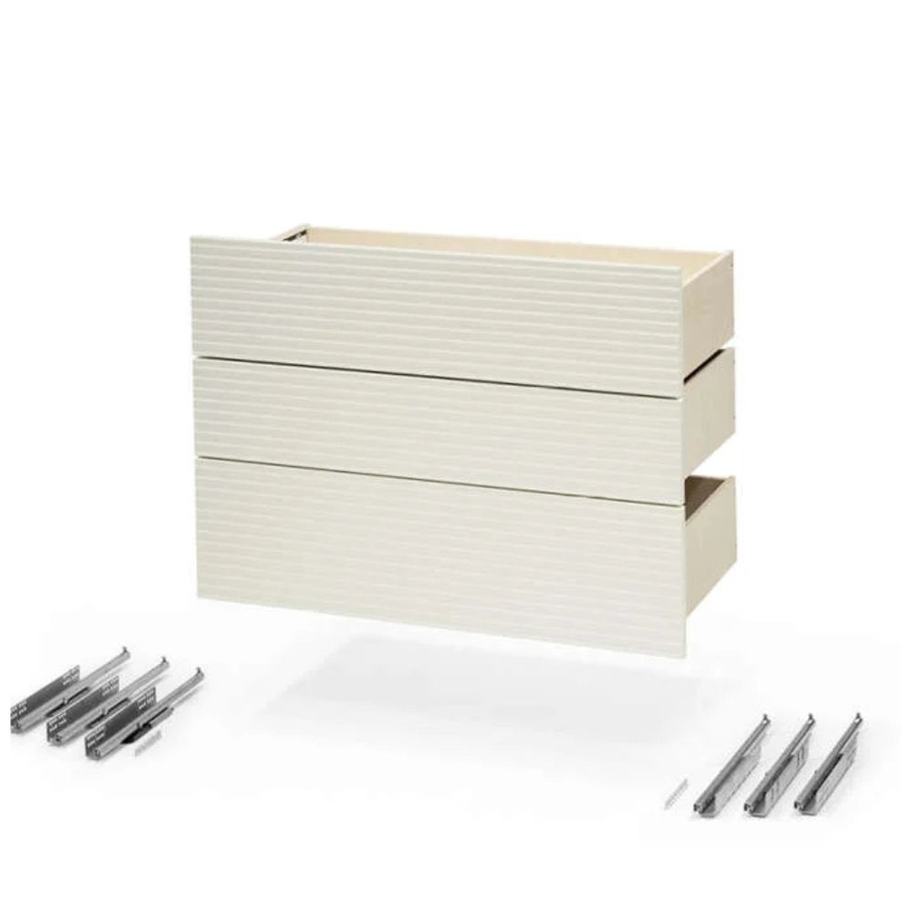 Stokke - 2 Of 2 Sleepi Dresser - White