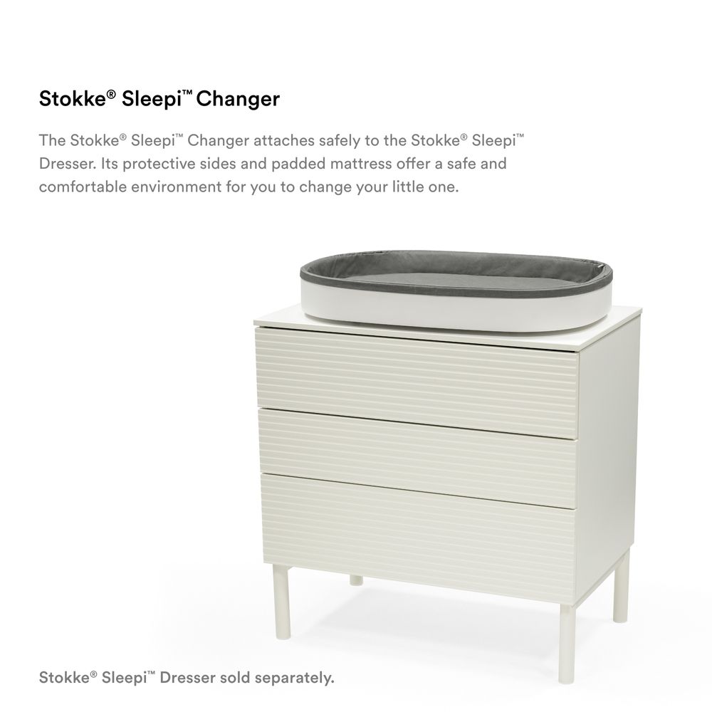 Stokke - Sleepi Changing Pad