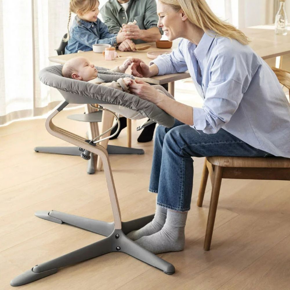 Stokke - Highchair Nomi Newborn Set Only