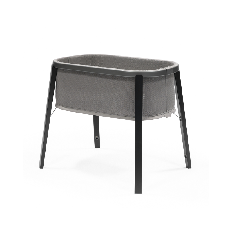 Stokke Snoozi Bassinet - Graphite Grey