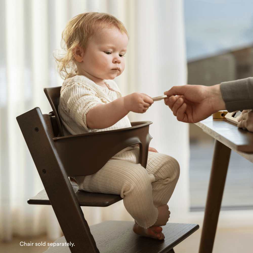 Stokke - Tripp Trapp Baby Set For High Chair - Multicolor