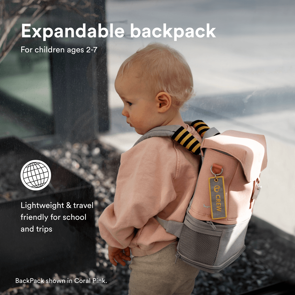 Stokke - Jetkids Backpack