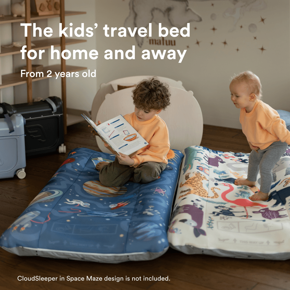 Stokke - Jetkids Cloudsleeper