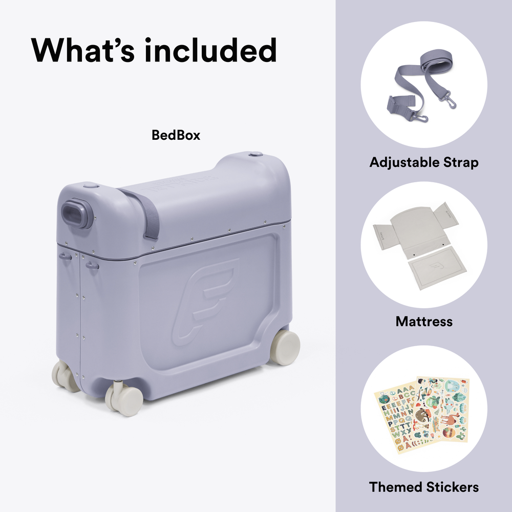 Stokke - Jetkids Bedbox