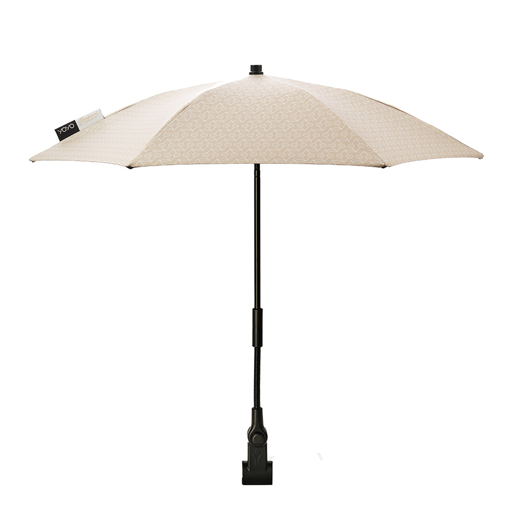 Stokke - YOYO Parasol - Bonpoint Beige