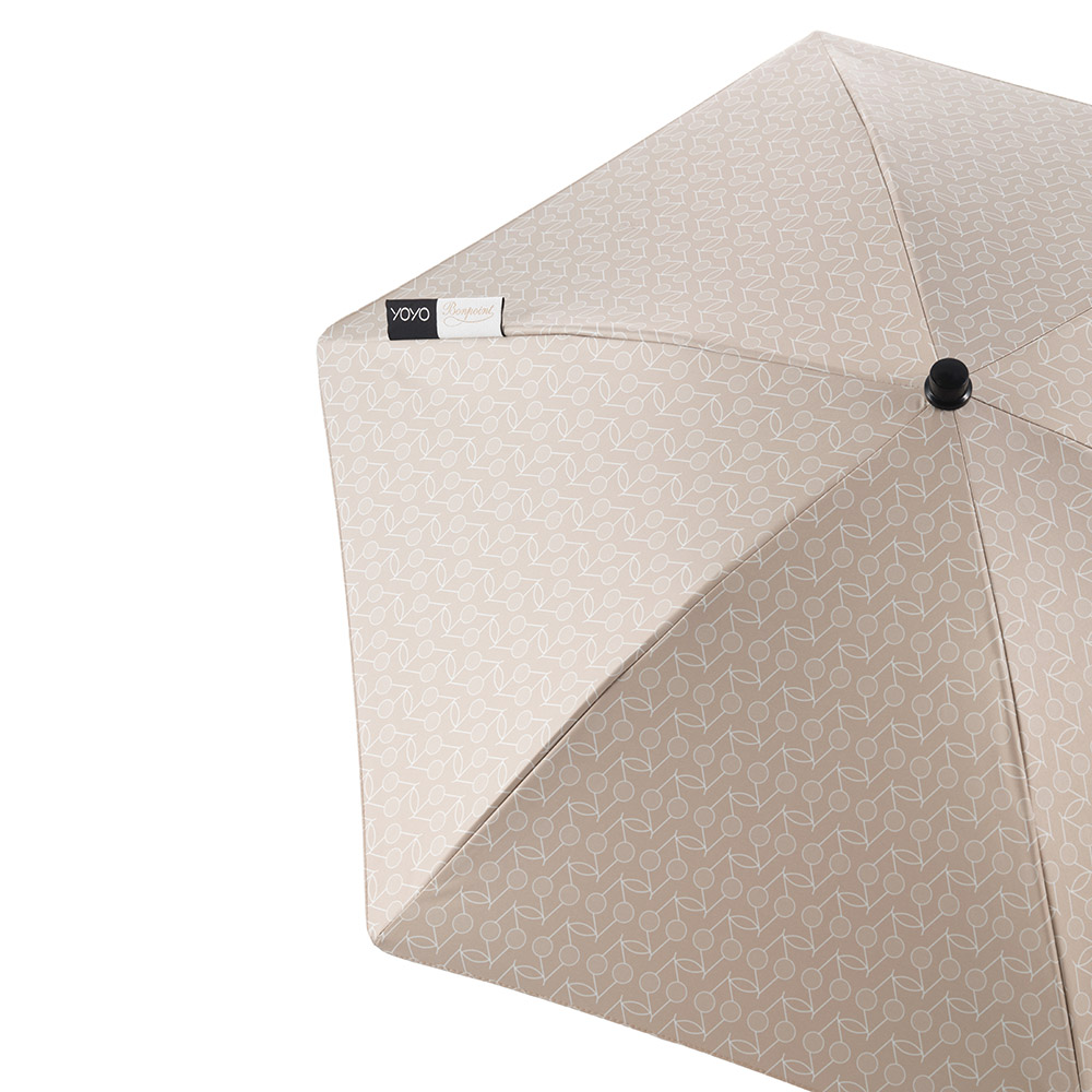 Stokke - YOYO Parasol - Bonpoint Beige