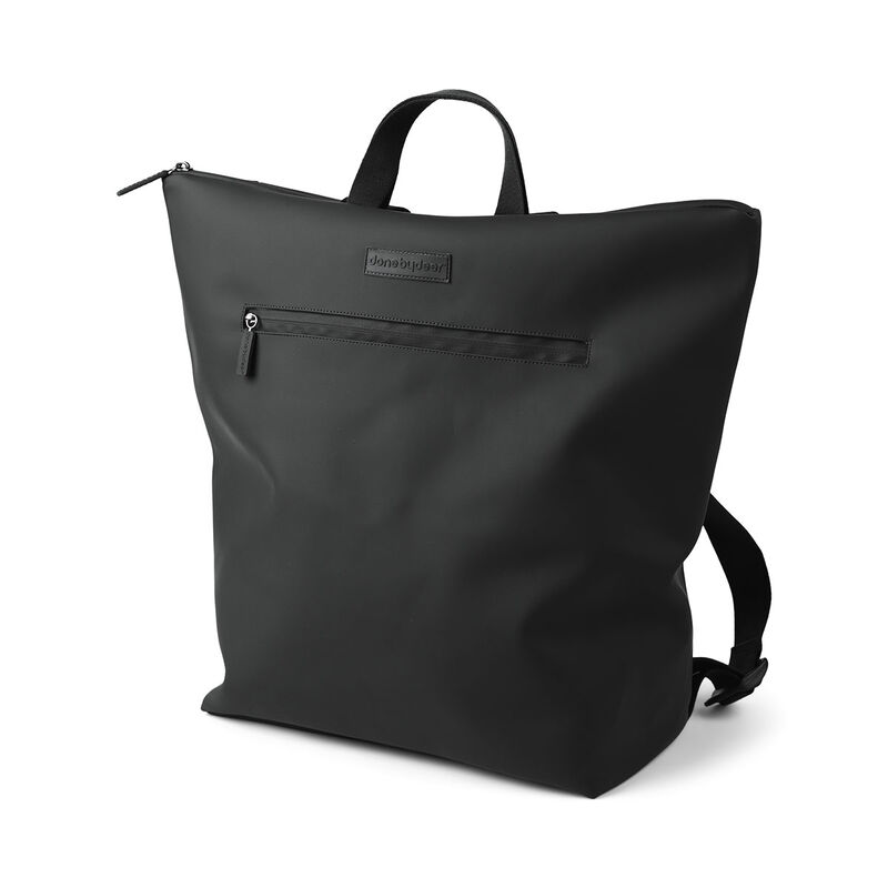 Done By Deer - Changing Backpack - Black