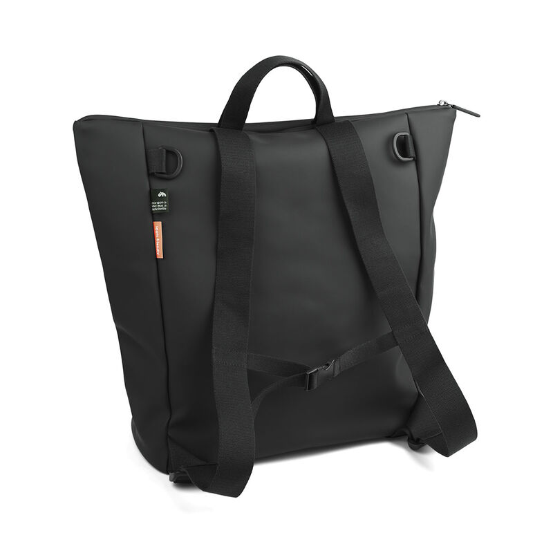 Done By Deer - Changing Backpack - Black