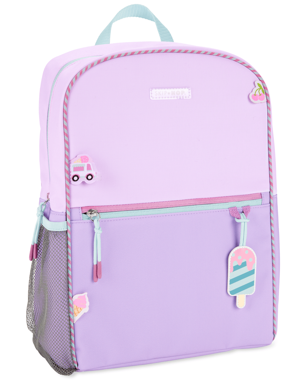 SkipHop - Wander Kids Backpack - Sweet Treats - 14.5-Inch/37cm