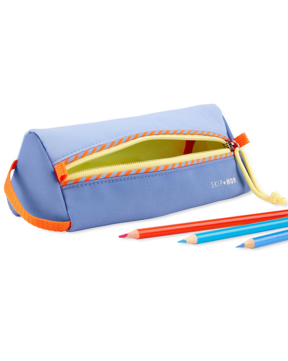 SkipHop - Wander Pencil Pouch - Outer Space